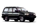 Toyota Land Cruiser 80 VX 1995 года